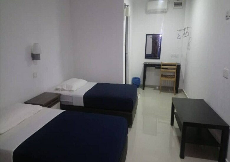 Hotel Lembin Village Resort
