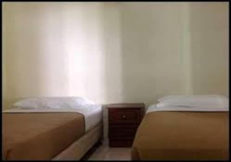 Hotel Lembin Village Resort