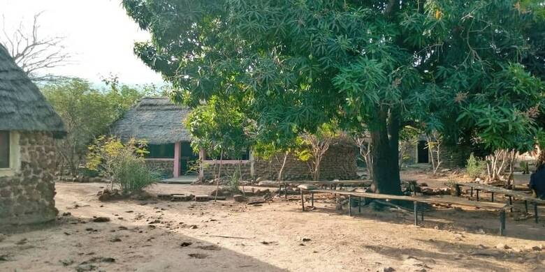 Campement Le Dogon Du Fouta