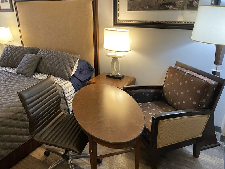 Motel We Are Inn