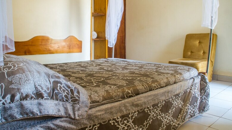 Hotel Kasangati Resort Center