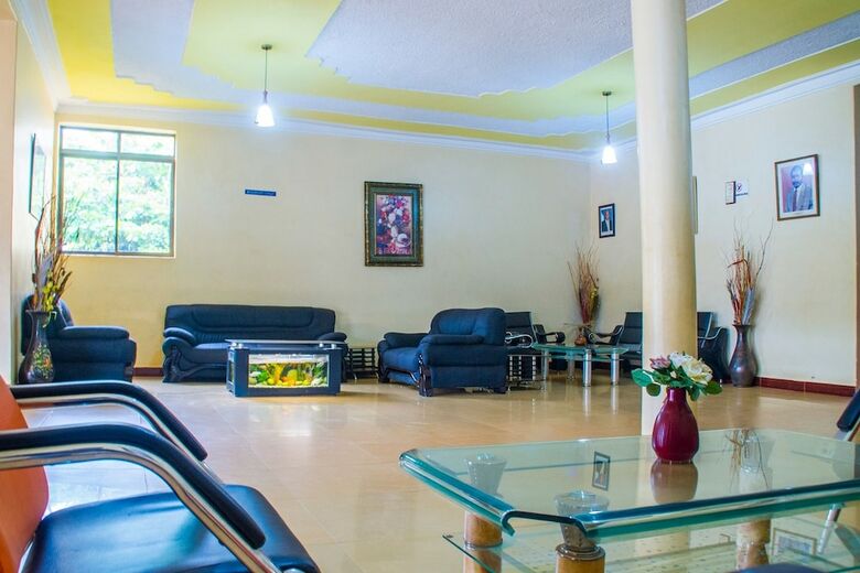 Hotel Kasangati Resort Center