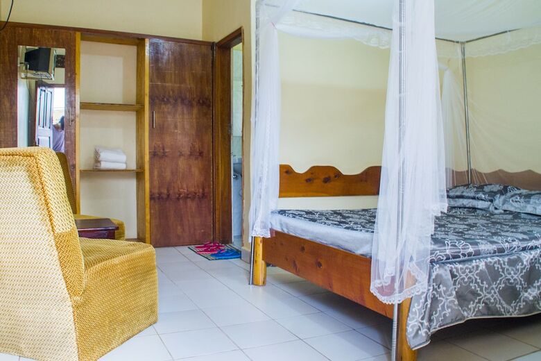 Hotel Kasangati Resort Center