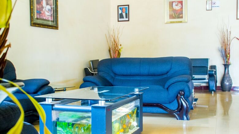 Hotel Kasangati Resort Center
