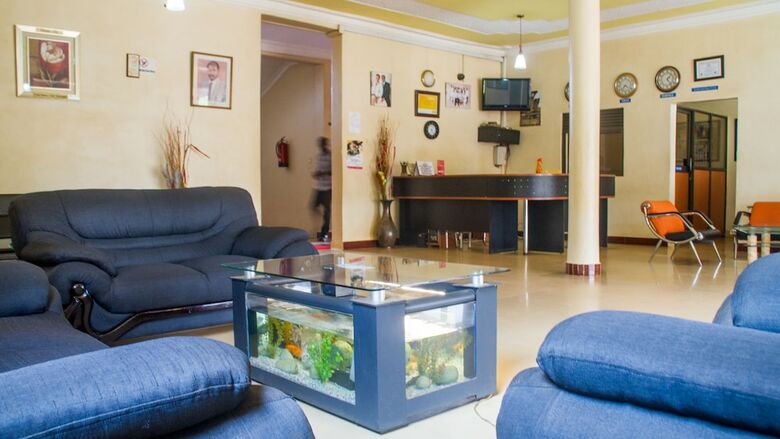 Hotel Kasangati Resort Center