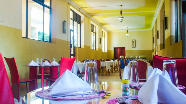 Hotel Kasangati Resort Center