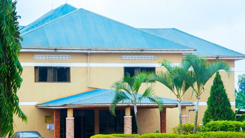Hotel Kasangati Resort Center