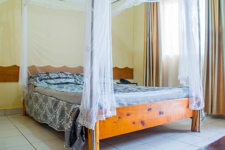 Hotel Kasangati Resort Center