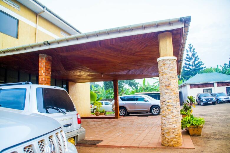 Hotel Kasangati Resort Center