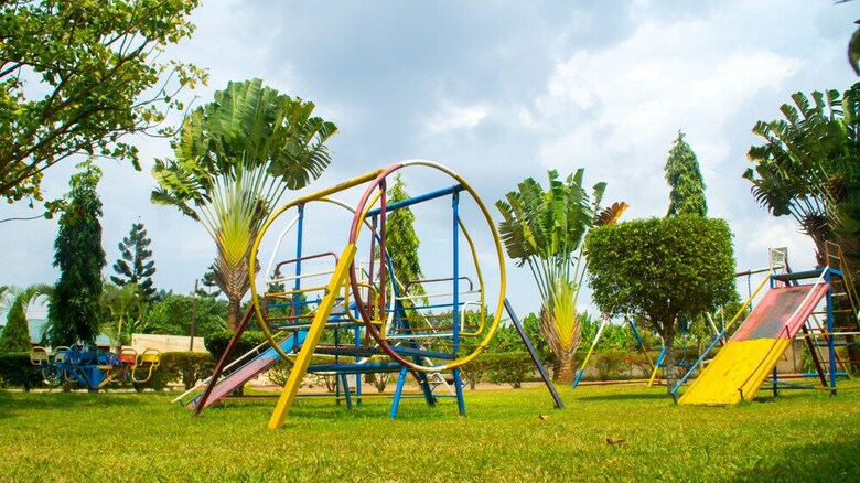 Hotel Kasangati Resort Center