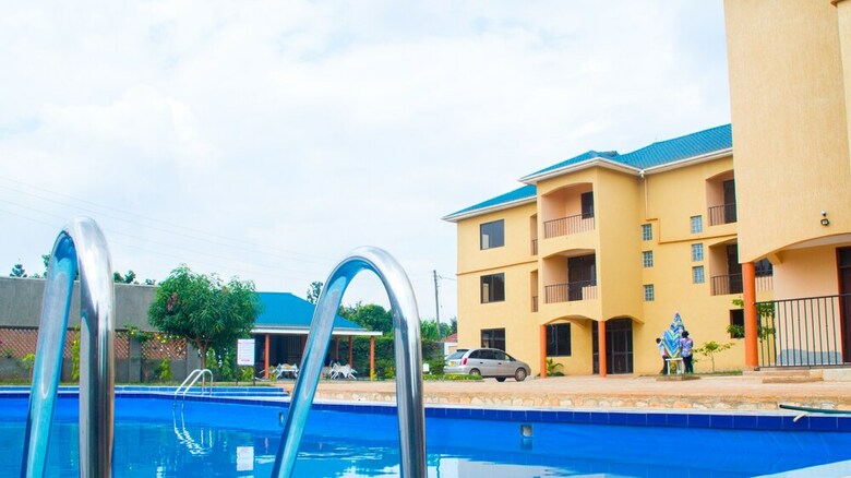 Hotel Kasangati Resort Center