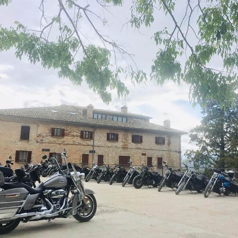 Agroturismo Villa Della Cupa