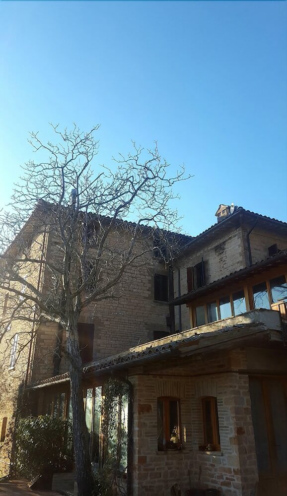 Agroturismo Villa Della Cupa