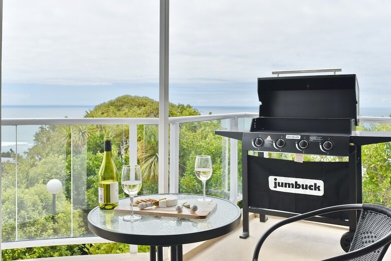 Panorama - Christchurch Holiday Homes