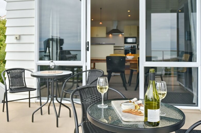 Panorama - Christchurch Holiday Homes