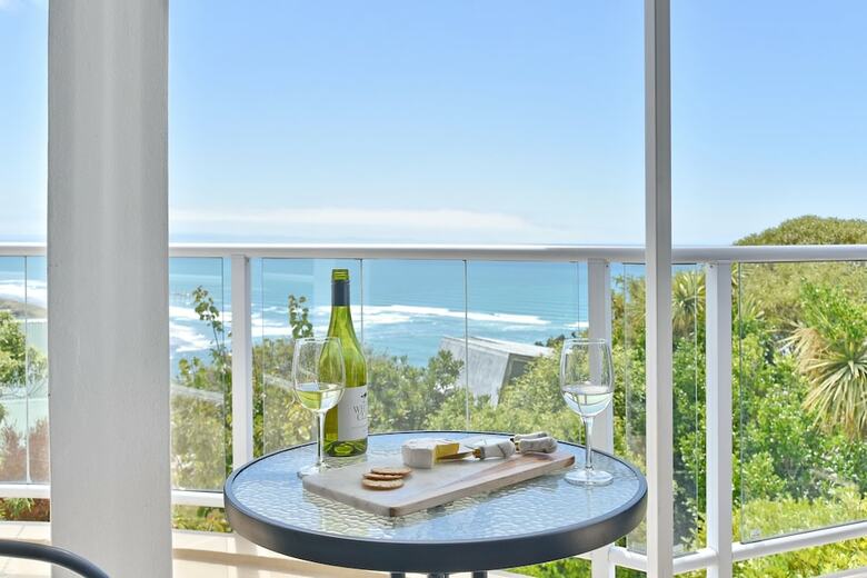 Panorama - Christchurch Holiday Homes