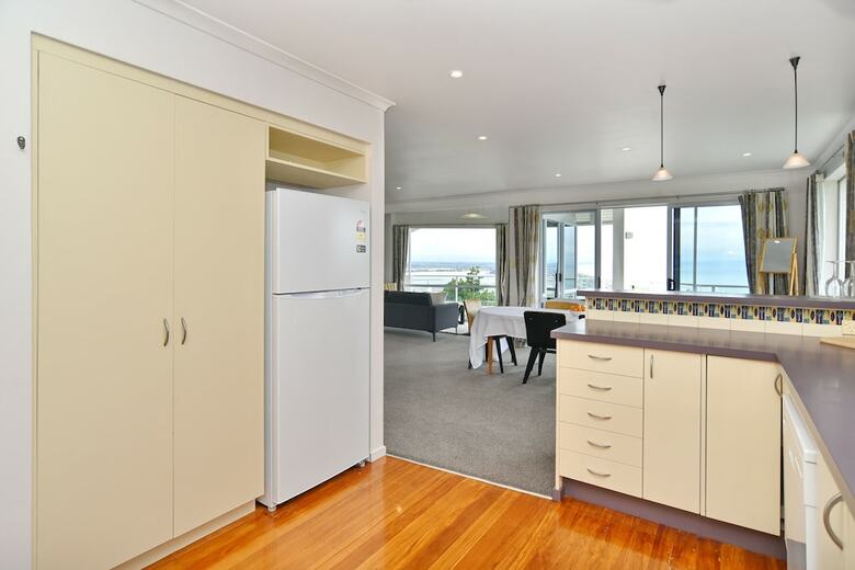 Panorama - Christchurch Holiday Homes