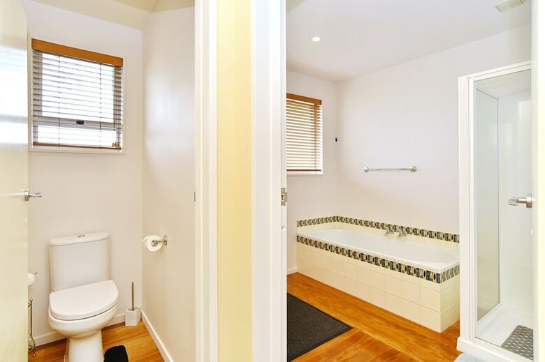 Panorama - Christchurch Holiday Homes