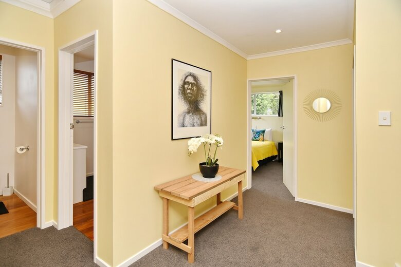 Panorama - Christchurch Holiday Homes