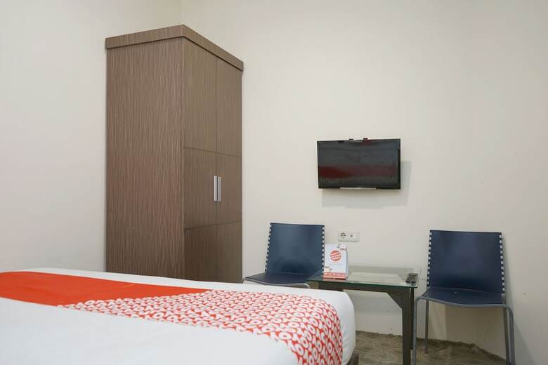 Hostal Hotel Tanjung