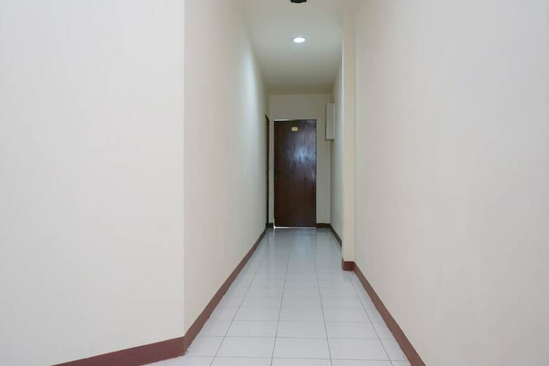 Hostal Hotel Tanjung