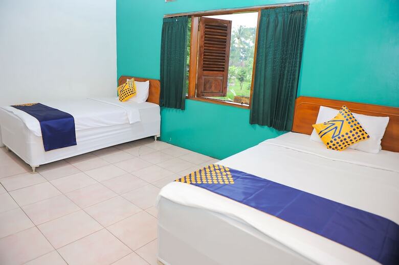 Hostal Spot On 2584 Hotel Karya Nunggal Asri