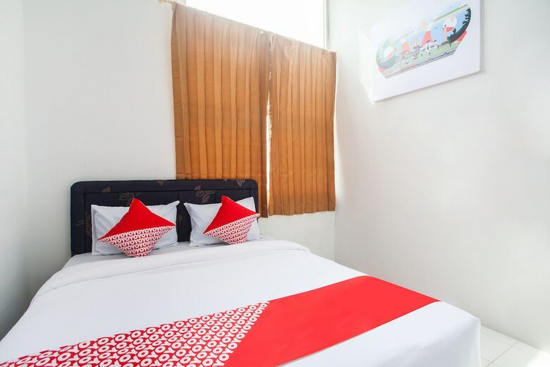 Hostal Oyo 2538 Hotel Anugerah