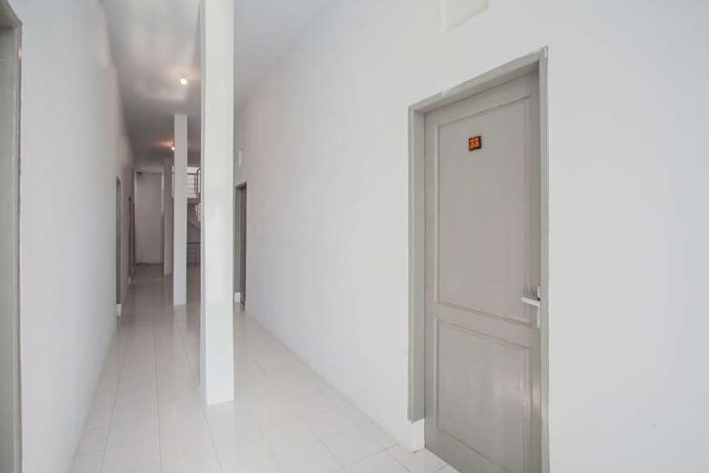Hostal Oyo 2538 Hotel Anugerah