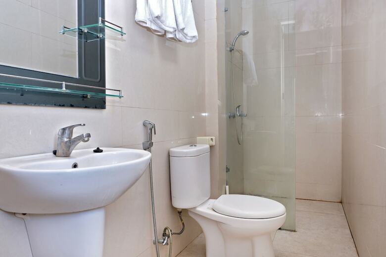 Hotel Asokanori Guest House