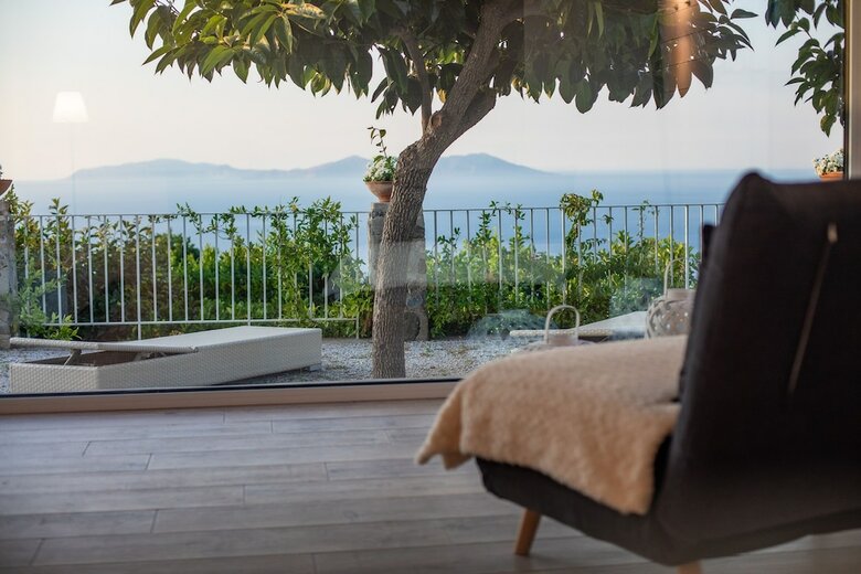 Just Be & B - Boutique Bed & Breakfast