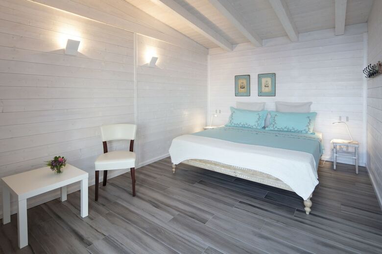 Just Be & B - Boutique Bed & Breakfast