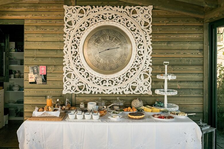 Just Be & B - Boutique Bed & Breakfast