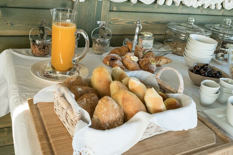 Just Be & B - Boutique Bed & Breakfast