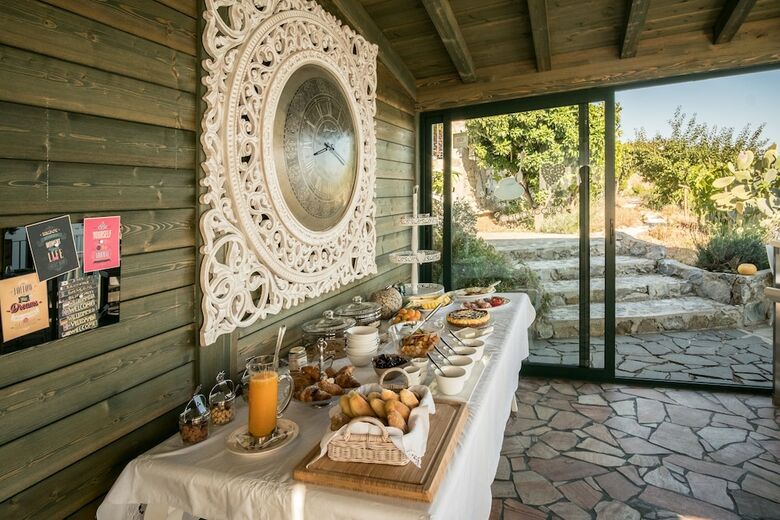 Just Be & B - Boutique Bed & Breakfast