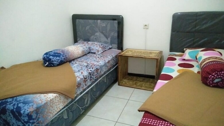 Hotel Smart Villa