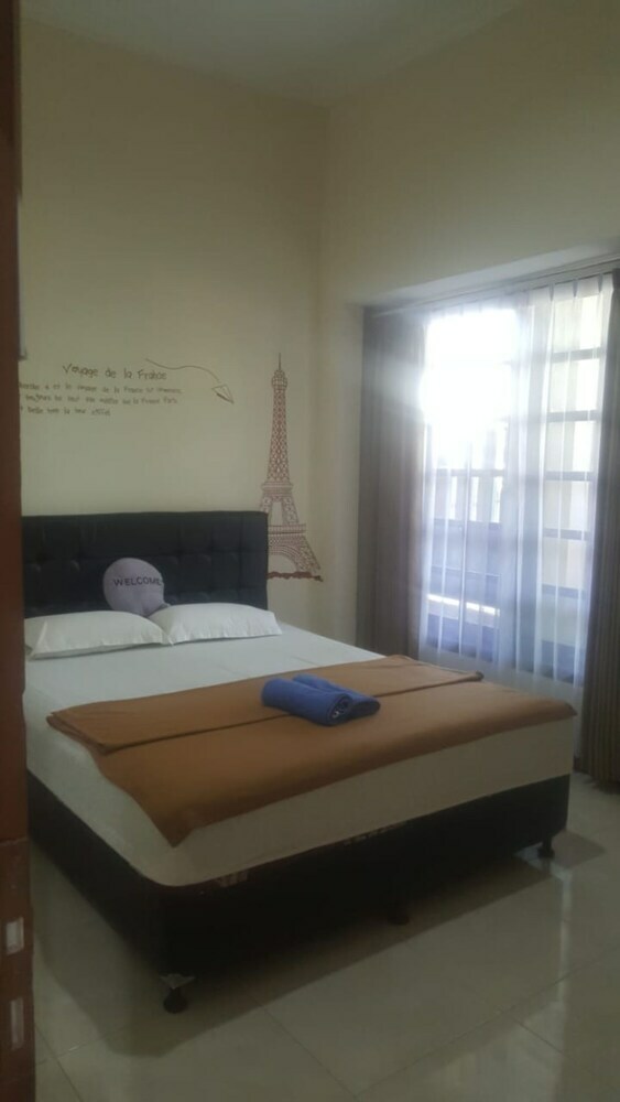 Hotel Smart Villa