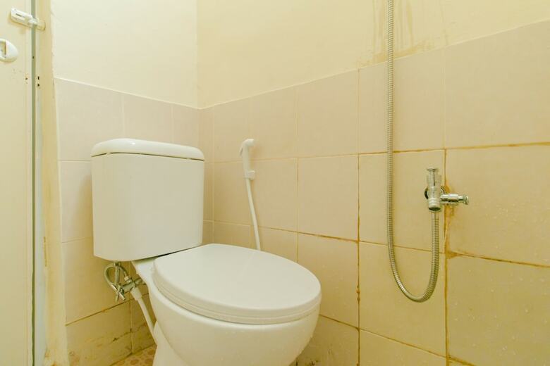 Hostal Spot On 2750 Ayu Homestay Syariah