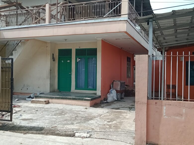 Hostal Spot On 2800 Kos Bu Darma Syariah