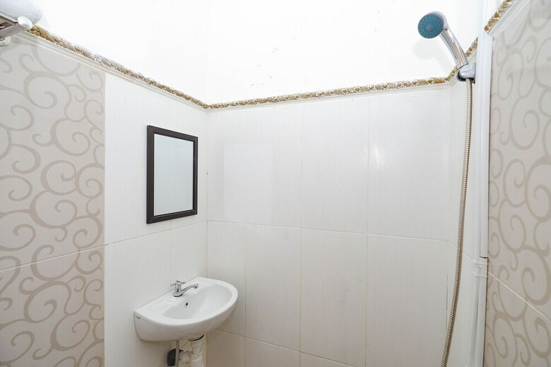 Hostal Oyo 2856 Wisma Fortuna Syariah