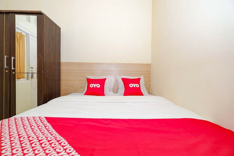 Hostal Oyo 2856 Wisma Fortuna Syariah