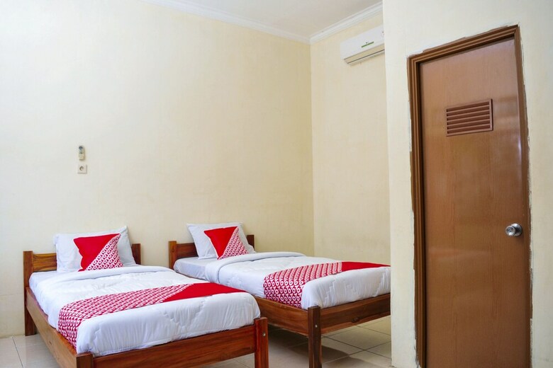 Hostal Swarna Raya