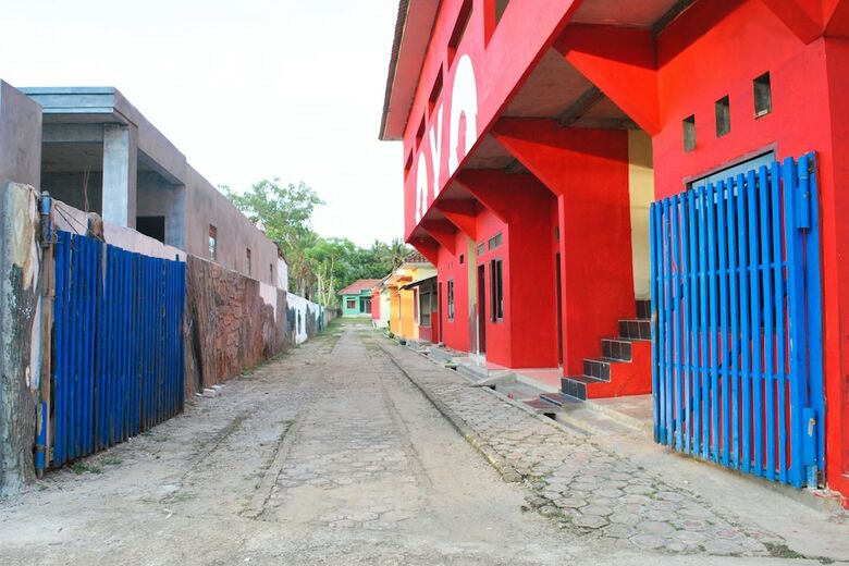 Hostal Swarna Raya