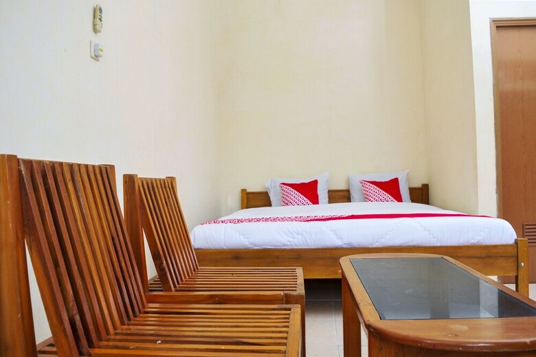 Hostal Swarna Raya