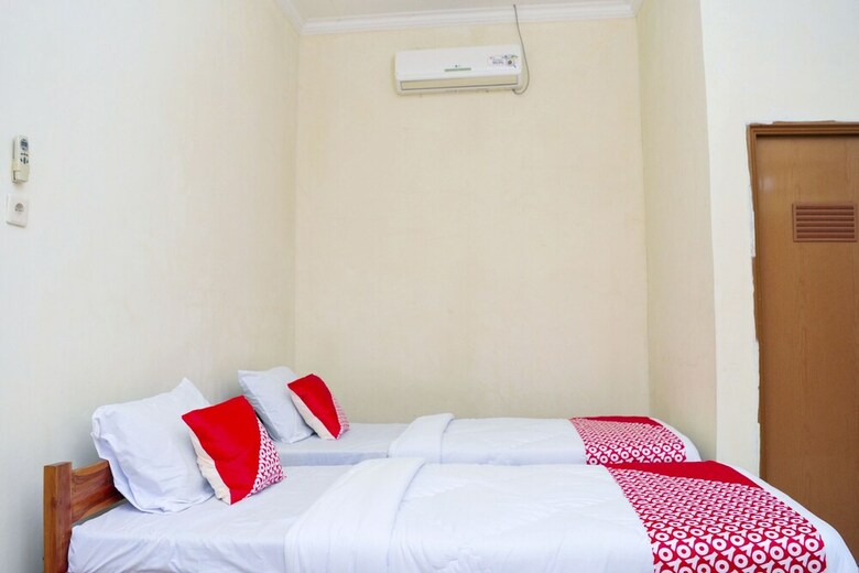 Hostal Swarna Raya