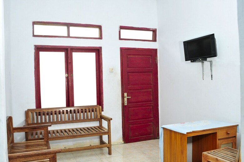 Hostal Swarna Raya