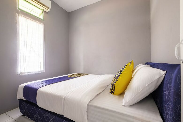 Hostal Spot On 2705 Rosemary Place