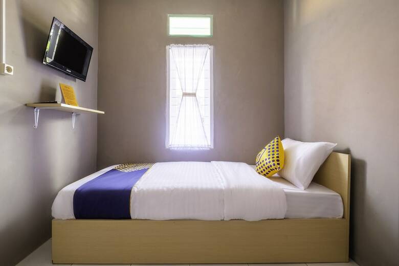 Hostal Spot On 2705 Rosemary Place
