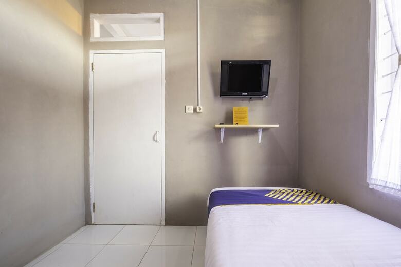 Hostal Spot On 2705 Rosemary Place