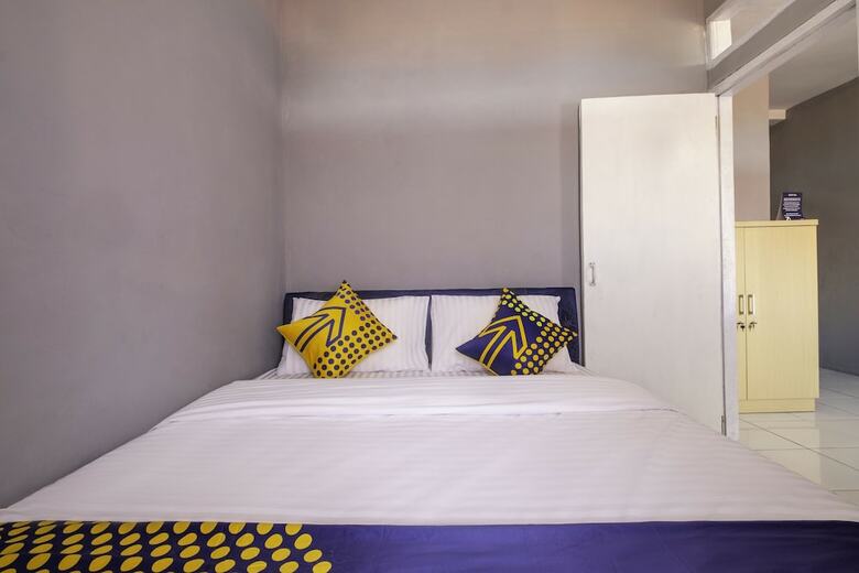 Hostal Spot On 2705 Rosemary Place