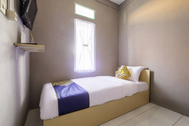 Hostal Spot On 2705 Rosemary Place